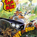 Sam and Max Hit the road