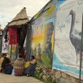 03.08. csüt: Peru - Titicaca-tó