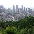Montréal és az Ezer Sziget Nemzeti Park