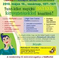 Megújulás testben és lélekben