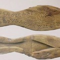1500 éves női szandálra bukkantak