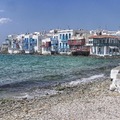 Mykonos idén is vonzó turisztikai célpont