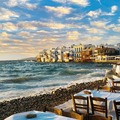 Melyik görög szigetre utazz 2024-ben a Condé Nast Traveller szerint? - 4. rész