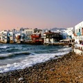 Turisztikai fejlesztés veszélyezteti az ikonikus strandot Mykonos-on