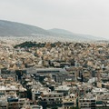 22%-kal emelkedtek Görögországban az Airbnb-foglalások