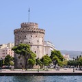 A hét leginkább feltörekvő úti cél Görögországban - 5. rész