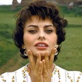 Hogyan érte el Sophia Loren, hogy Hollywood beleszeressen Görögországba?