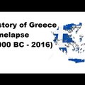 Görög történelem 6 percben