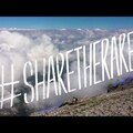 #sharetherare