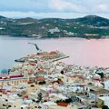 Syros szigetét választották az egyedül utazók legjobb úti céljának