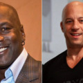 Michael Jordan és Vin Diesel együtt vacsorázott Mykonos-on
