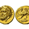 6 millió dolláros rekordáron kelt el egy ókori görög érme egy svájci aukción