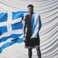 Giannis Antetokounmpo vezeti Görögországot a párizsi olimpián