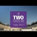 Két nap Athénban