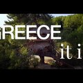 Minden, amire vágysz: Görögország