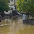 Újabb áradások Közép-Görögországban az "Elias" vihar után