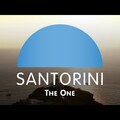 Santorini - az autentikus