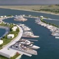 Dubaj mintájára Korfunak is megépülhet a saját lebegő szigete