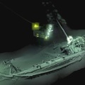 2400 éves görög hajó a legrégebbi eddig felfedezett roncs