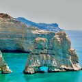 Melyik görög szigetre utazz 2024-ben a Condé Nast Traveller szerint? - 6. rész