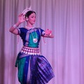 A tánc világnapja az Indiai Nagykövetségen