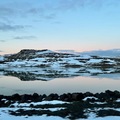 A hasznos kísértetek és a kátránysötét sarkvidéki éjszaka - Jelenkor, tárca és galéria