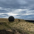 Grímsey szigete és a sarkkör // Grímsey Island and the Arctic Circle