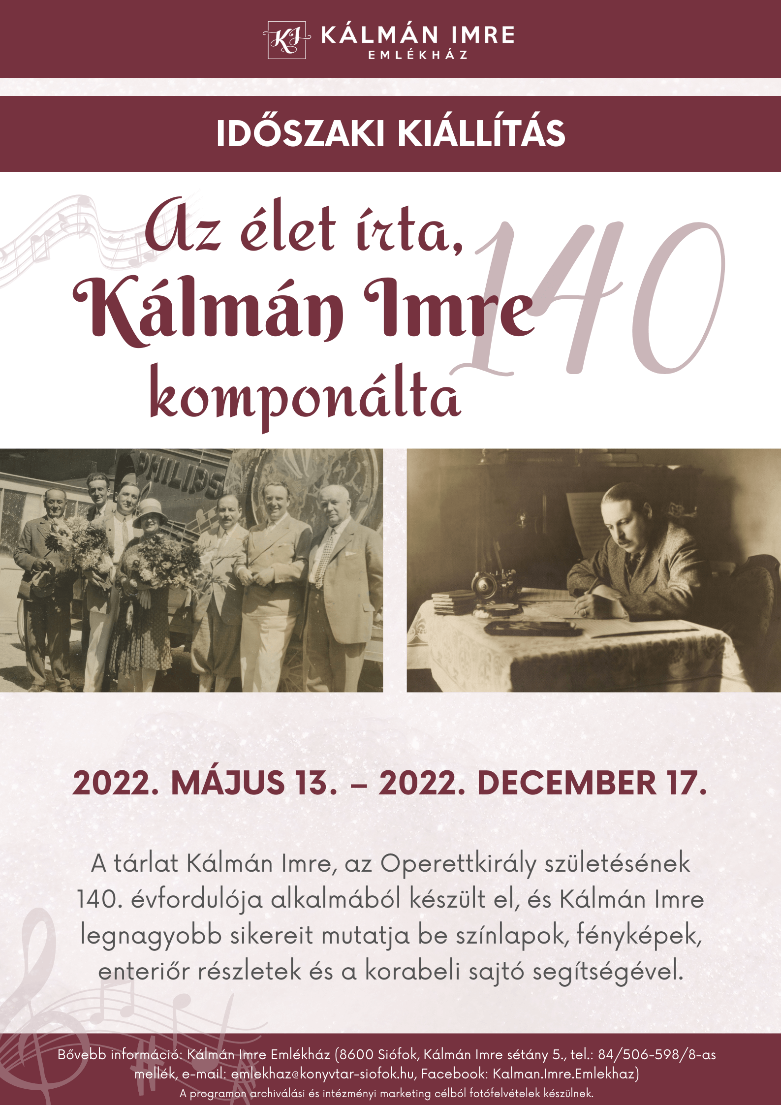 kalman140_plakat.png