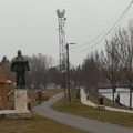 Kubikus park #1