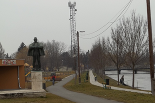 Kubikus park #1