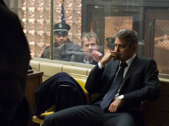 Kritika: Michael Clayton