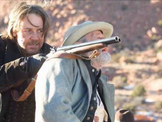 Kritika: Börtönvonat Yumába (3:10 to Yuma)