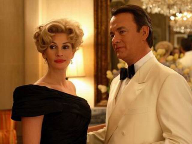 Kritika: Charlie Wilson háborúja (Charlie Wilson's War)