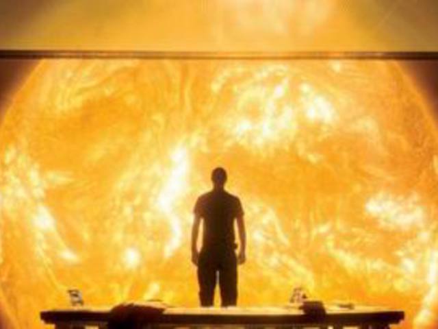 Sunshine - Napfény