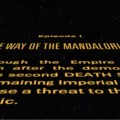 Így néz ki a The Mandalorian mozifilmként újravágva