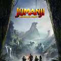 Jumanji - Vár a dzsungel teljes film online