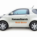 Mobil Mentor