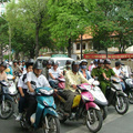 2 nap Saigonban