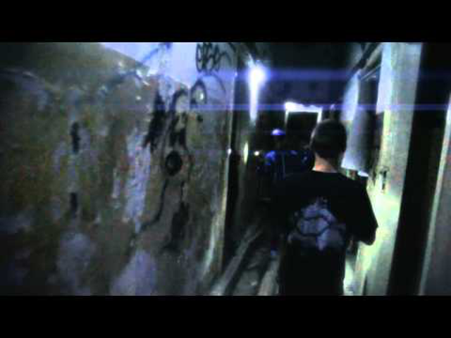 Hajag - BARS 504 videó