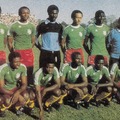 Kőkorszak - Kamerun 1981
