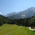 A Kamniki-Alpok legmagasabb csúcsai