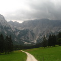 Kamniki-Alpok - Kamniško Alpe - Steiner Alpen