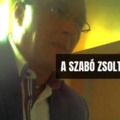 Március 12 - A Szabó Zsolt-botrány