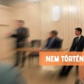 Márc. 27. – Nem történik semmi