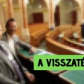 Máj. 13. - A visszatérő