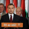 A Fidesz karnyújtásnyira a kétharmadtól