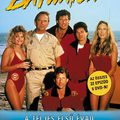 Baywatch már DVD-n is