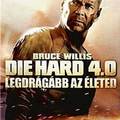 Die Hard 4 már a boltokban