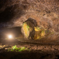 A São Vicente barlangok: Madeira mélységes csodája