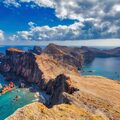 Madeira: Az Atlanti-óceán Ékköve